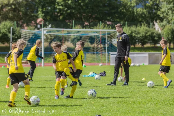 BVB Camp 2023