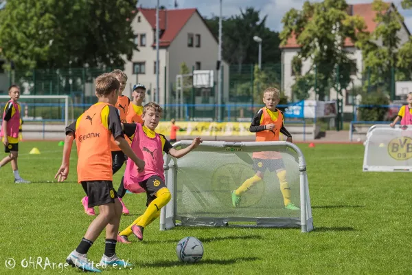 BVB Camp 2023