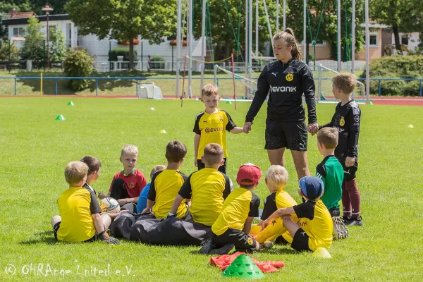 BVB Camp 2023
