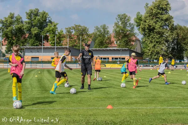 BVB Camp 2023
