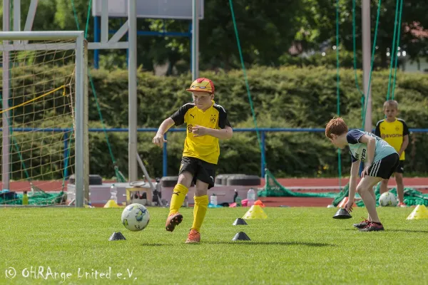 BVB Camp 2023