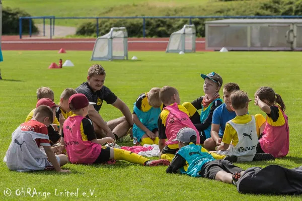 BVB Camp 2023