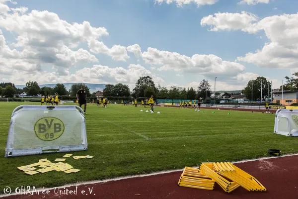 BVB Camp 2023
