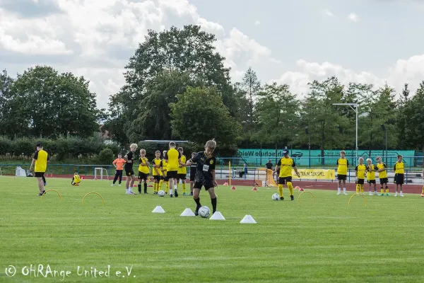 BVB Camp 2023