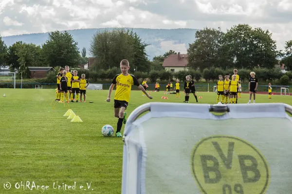 BVB Camp 2023