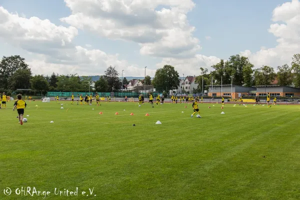 BVB Camp 2023