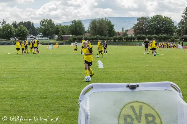 BVB Camp 2023
