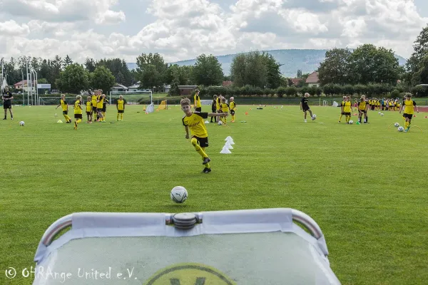 BVB Camp 2023