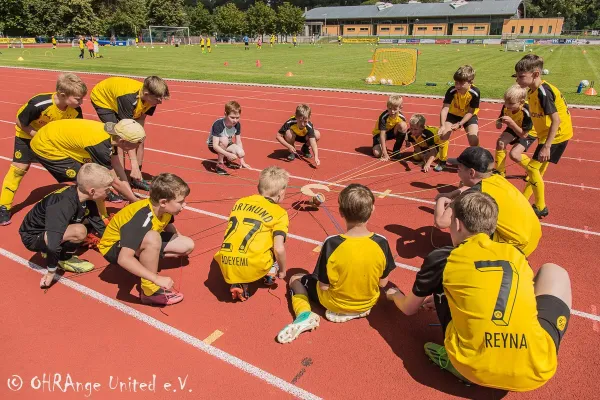 BVB Camp 2023