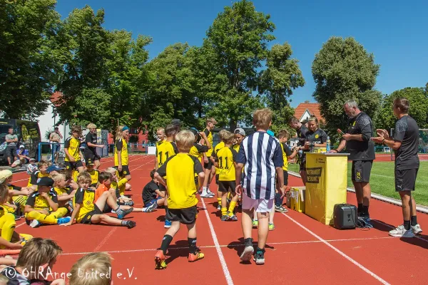 BVB Camp 2023