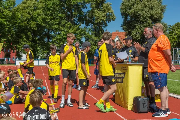 BVB Camp 2023