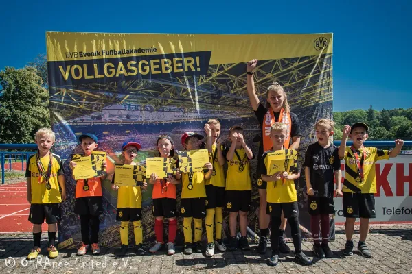 BVB Camp 2023
