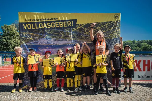 BVB Camp 2023