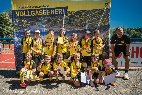 BVB Camp 2023