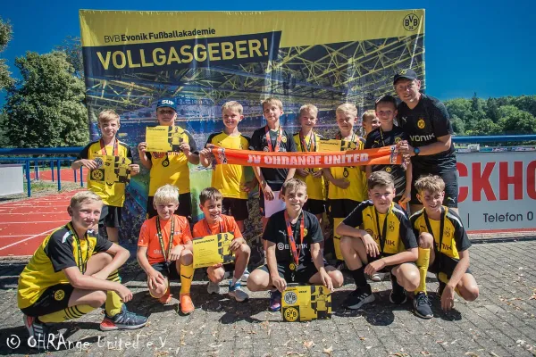 BVB Camp 2023