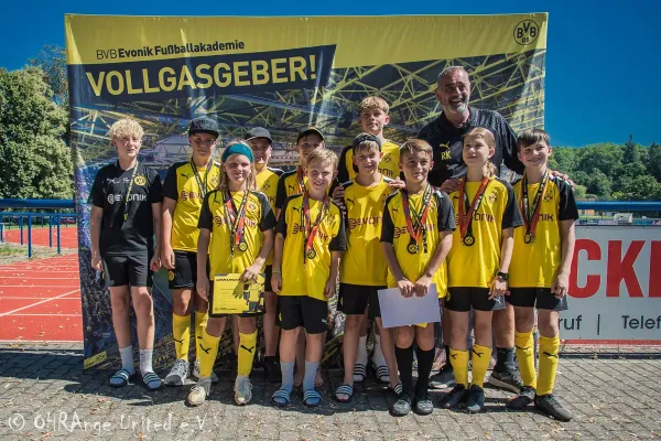 BVB Camp 2023