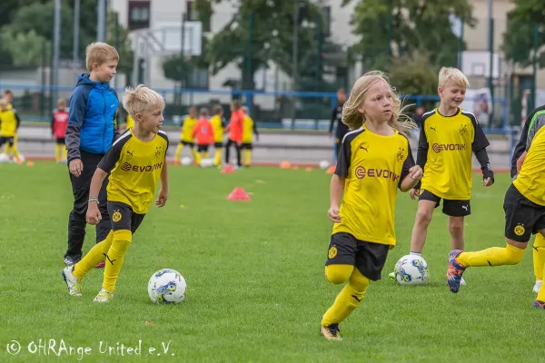 BVB Camp 2023