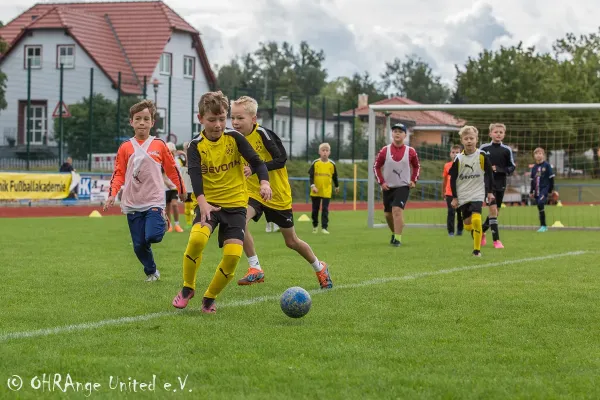 BVB Camp 2023