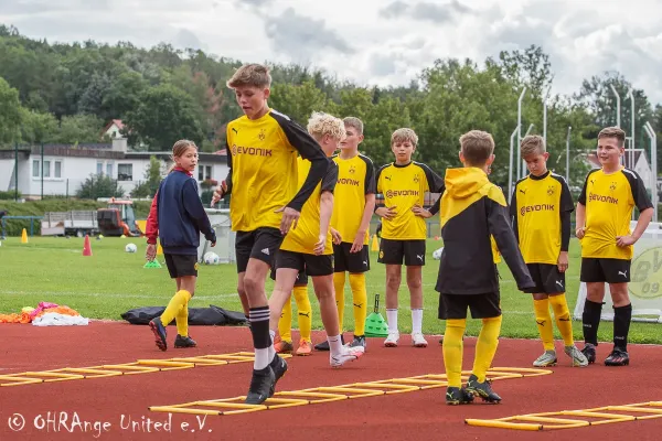 BVB Camp 2023