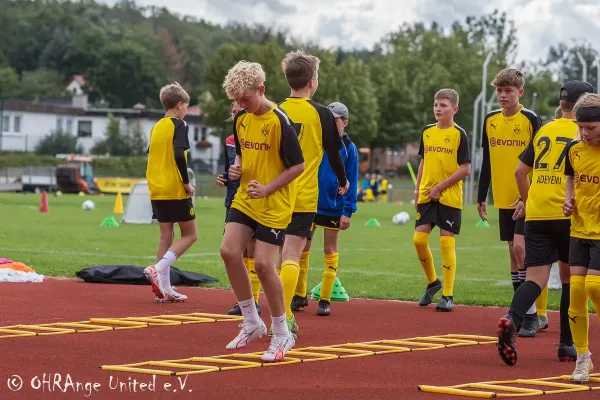 BVB Camp 2023