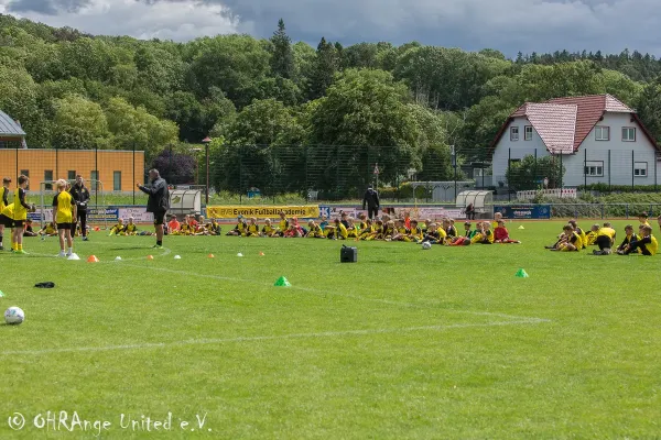 BVB Camp 2023