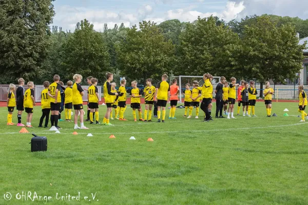 BVB Camp 2023