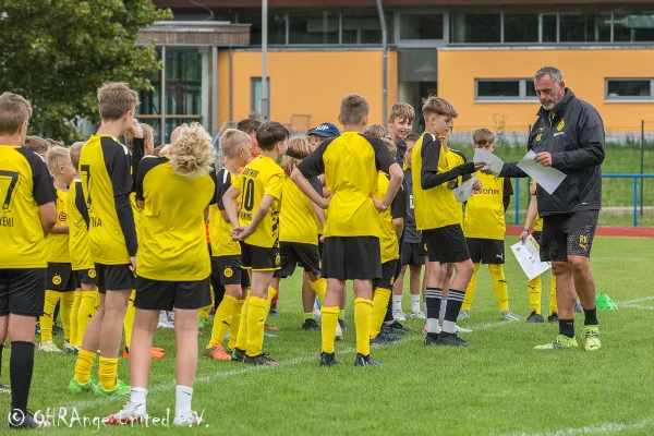 BVB Camp 2023