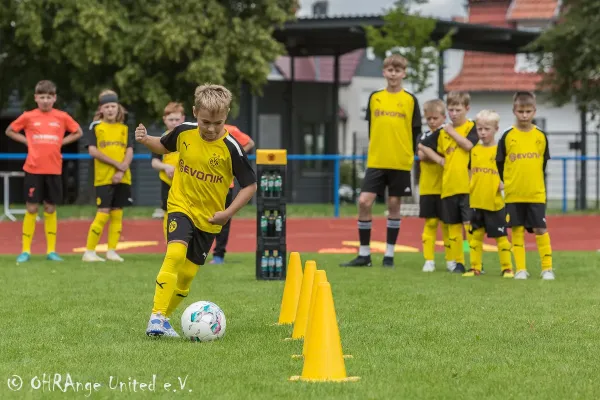 BVB Camp 2023