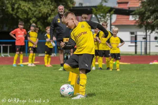 BVB Camp 2023