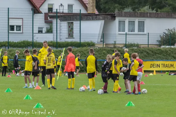 BVB Camp 2023