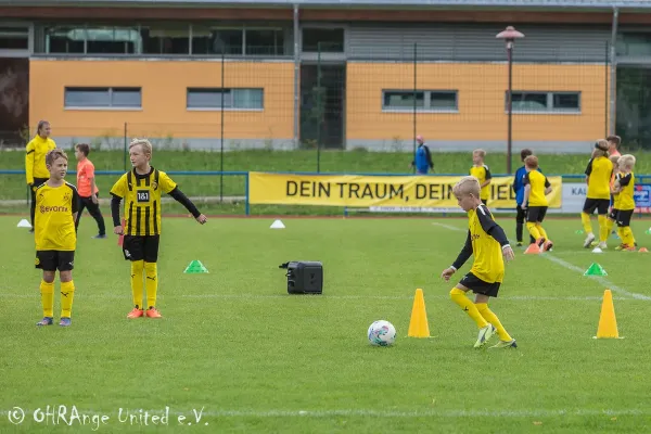 BVB Camp 2023
