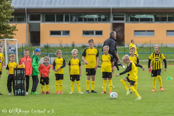 BVB Camp 2023