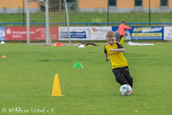 BVB Camp 2023