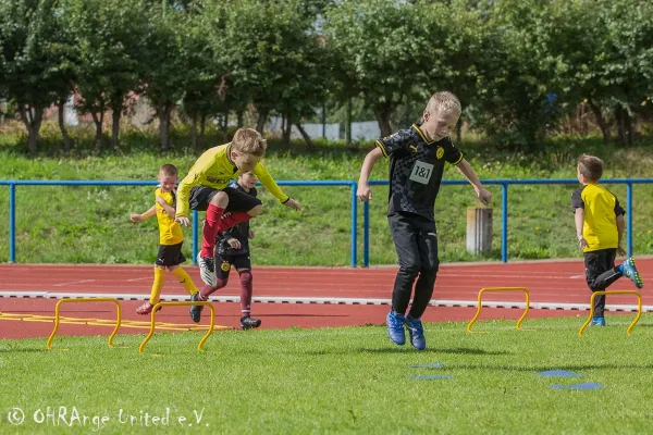 BVB Camp 2023