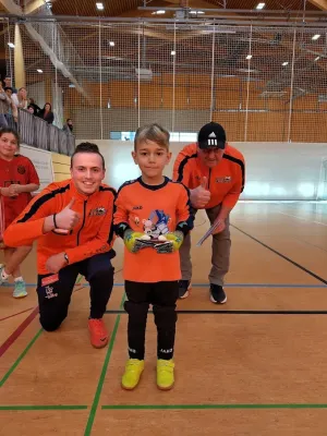 ohra Energie Cup 2025_ G-Junioren