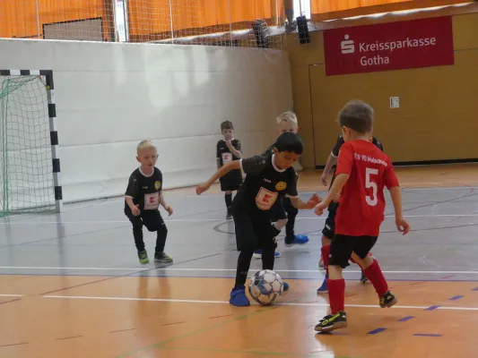 ohra Energie Cup 2025_ G-Junioren