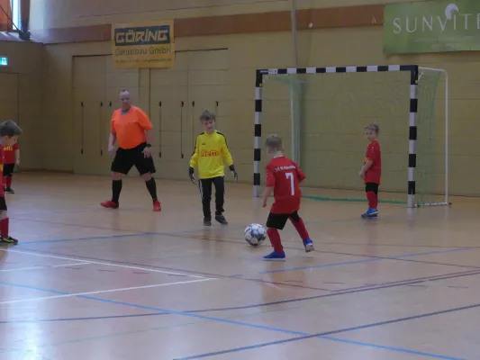 ohra Energie Cup 2025_ G-Junioren