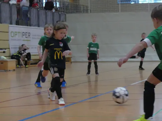 ohra Energie Cup 2025_ G-Junioren