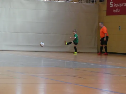 ohra Energie Cup 2025_ G-Junioren