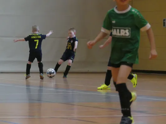 ohra Energie Cup 2025_ G-Junioren