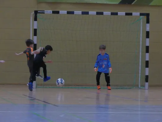 ohra Energie Cup 2025_ G-Junioren