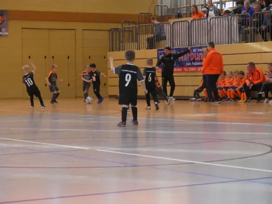 ohra Energie Cup 2025_ G-Junioren