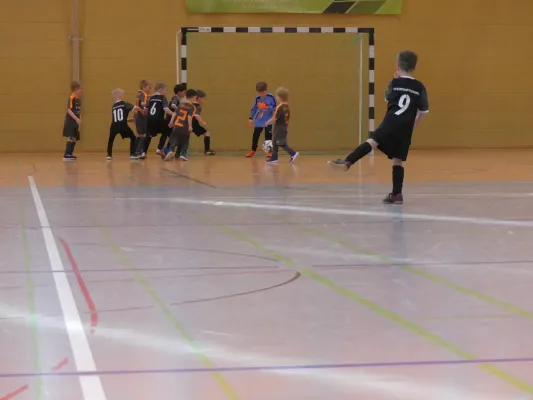 ohra Energie Cup 2025_ G-Junioren