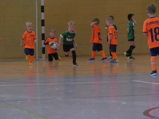 ohra Energie Cup 2025_ G-Junioren