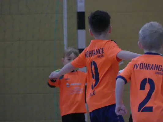 ohra Energie Cup 2025_ G-Junioren