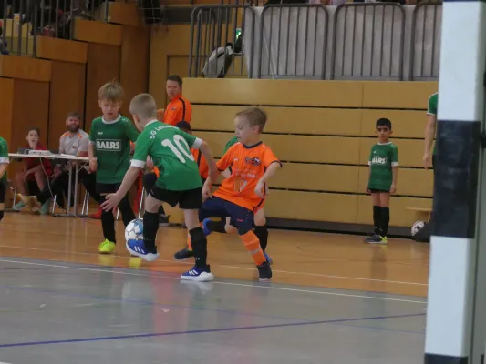 ohra Energie Cup 2025_ G-Junioren