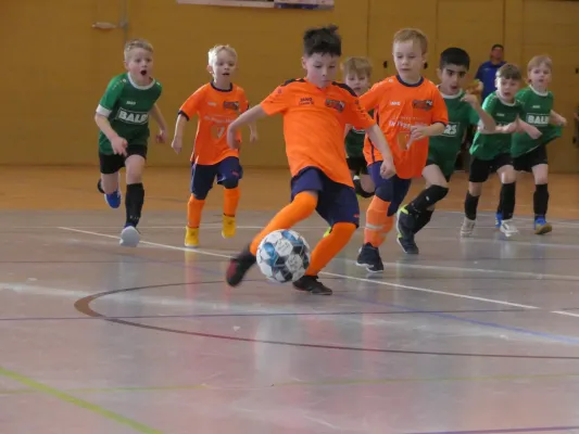 ohra Energie Cup 2025_ G-Junioren