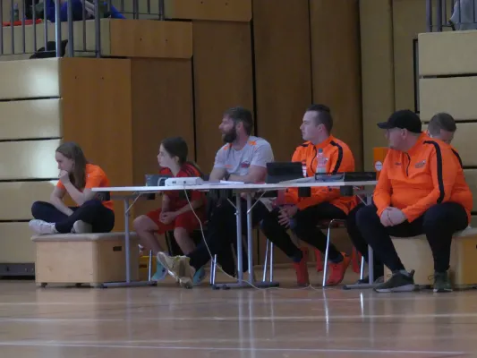 ohra Energie Cup 2025_ G-Junioren