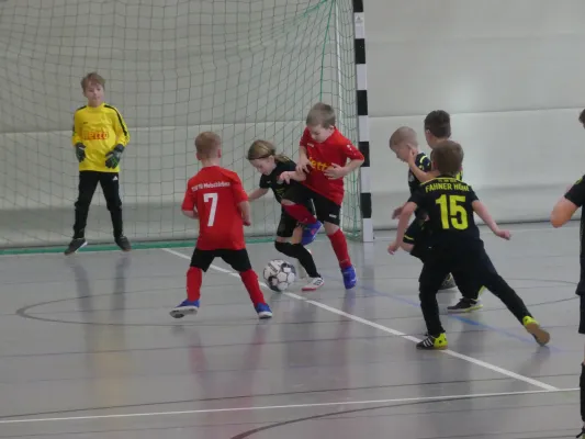 ohra Energie Cup 2025_ G-Junioren