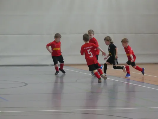 ohra Energie Cup 2025_ G-Junioren